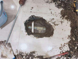大丰卫生间防水多少钱
